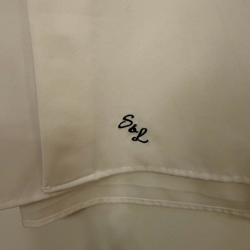 State & Liberty Tuxedo Shirt - Picture 11 of 12